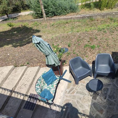 Villa Le Havre De Paix à Céret Extérieur photo